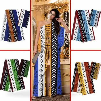 

2020 4 yards silk with 2yards voile Swiss Voile Lace African Fabric African with 100% cotton set for women garmen