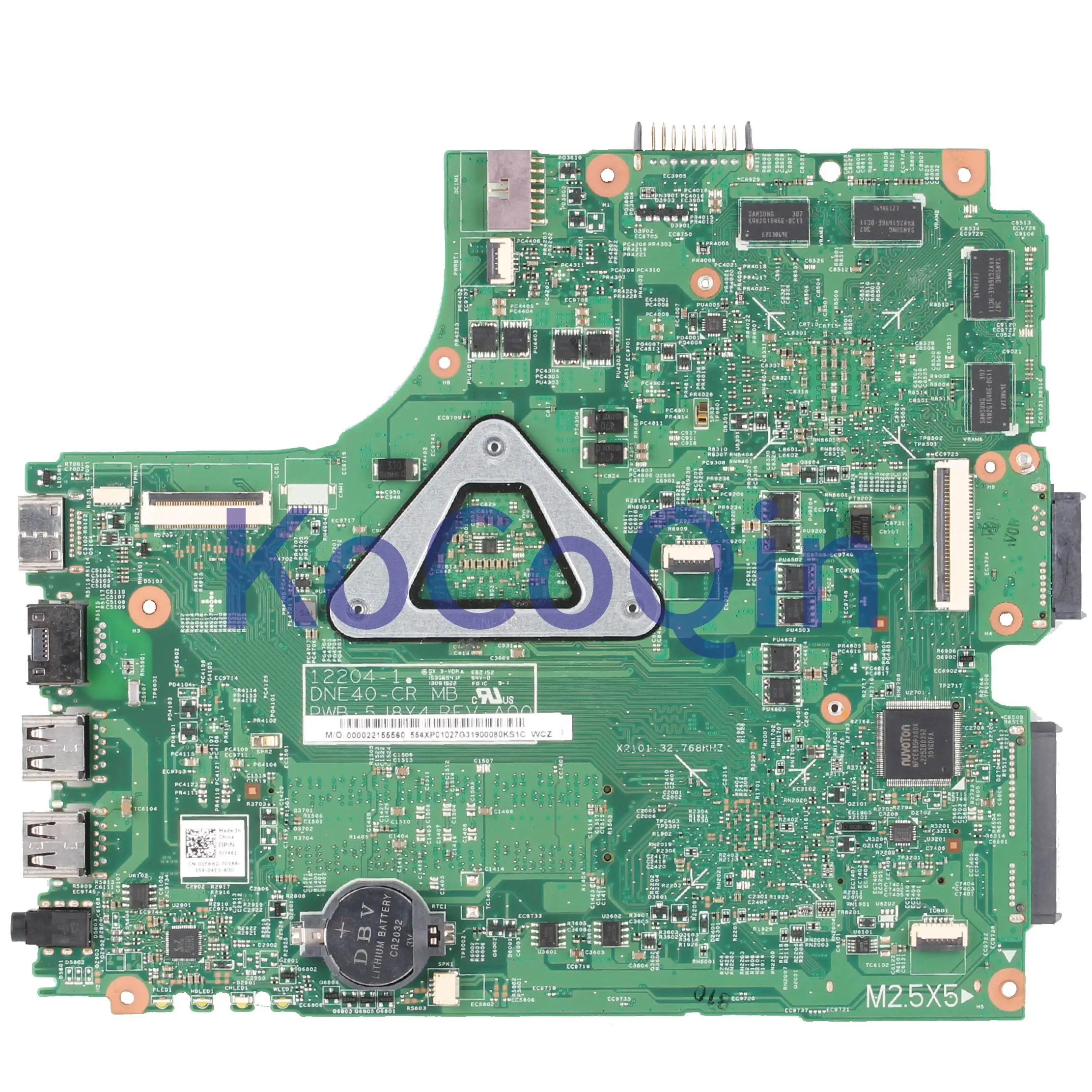 OEM Original 06A905097 For Volkswagen for VW