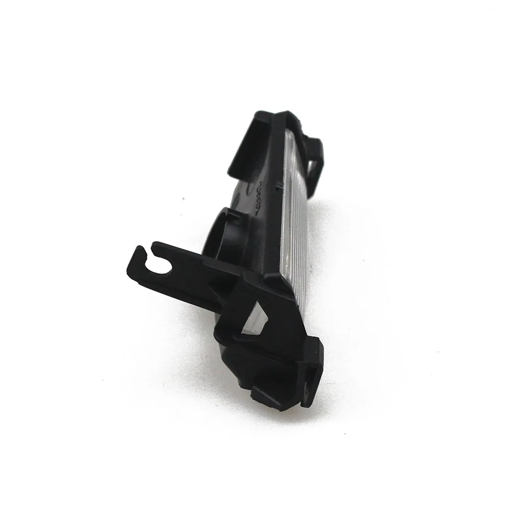 LARBLL Новый чехол для освесветильник номерного знака Mazda 2 3 M2 M3 2011 2013|light mazda 3|cover forcover
