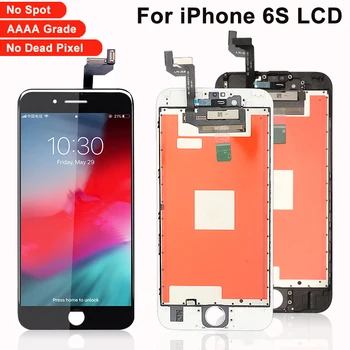 

4.7 inch OEM screen replacement digitizer original lcd panel touch screen lcd for iphone 6S lcd display