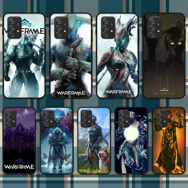 Best Warframe Character Start, Cases Phone Warframe