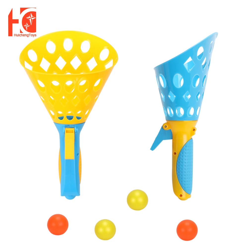 

Ball Nostalgia Suspended Bounce Butt Ball Classic Childhood Parent-child Toys New Cute Sports Toys For Children Huicheng Toys