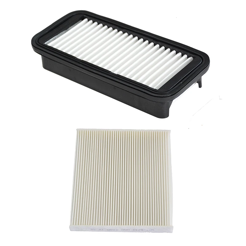 

Car Air Filter Cabin Filter for Haval H1 1.5L 2014- Great Wall C30 1.5L 2014 2015 2016 2017 2018- 1109101XS16XB 87139-50060