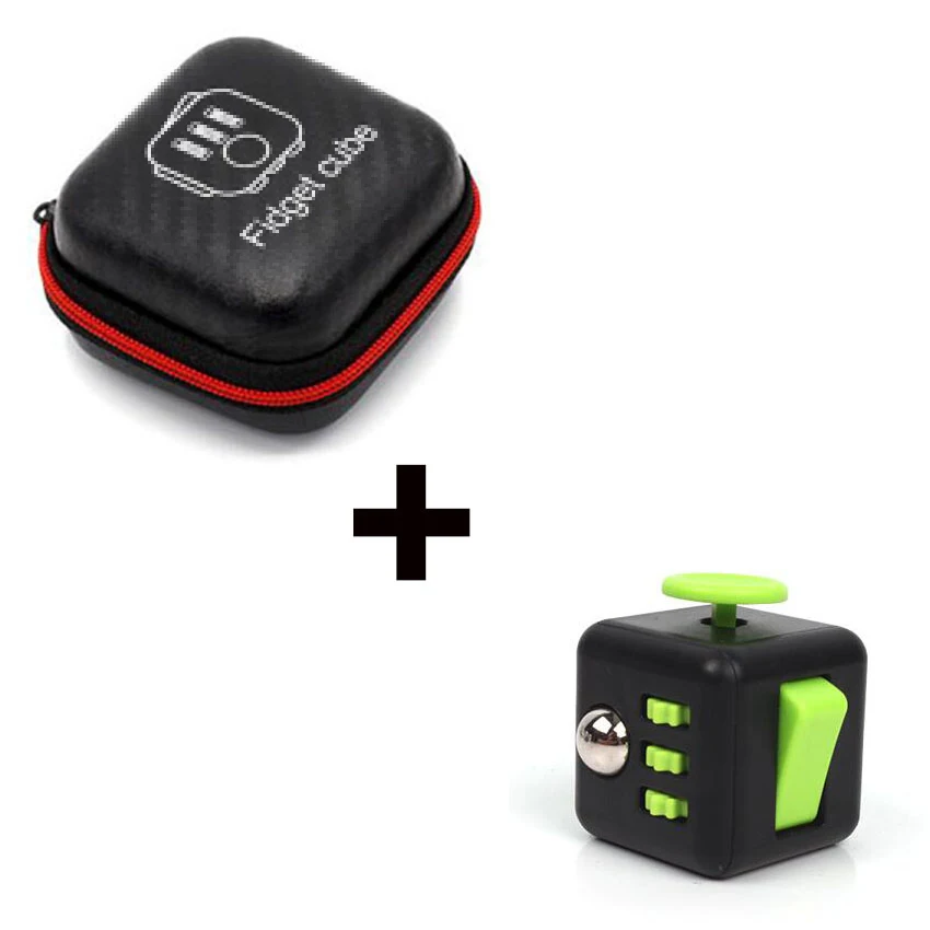 

Newest magic cube for Adults Press Magic Anti Stress Cube Toys Quality Puzzles & neo cube magic Anti Stress Reliever Relaxation