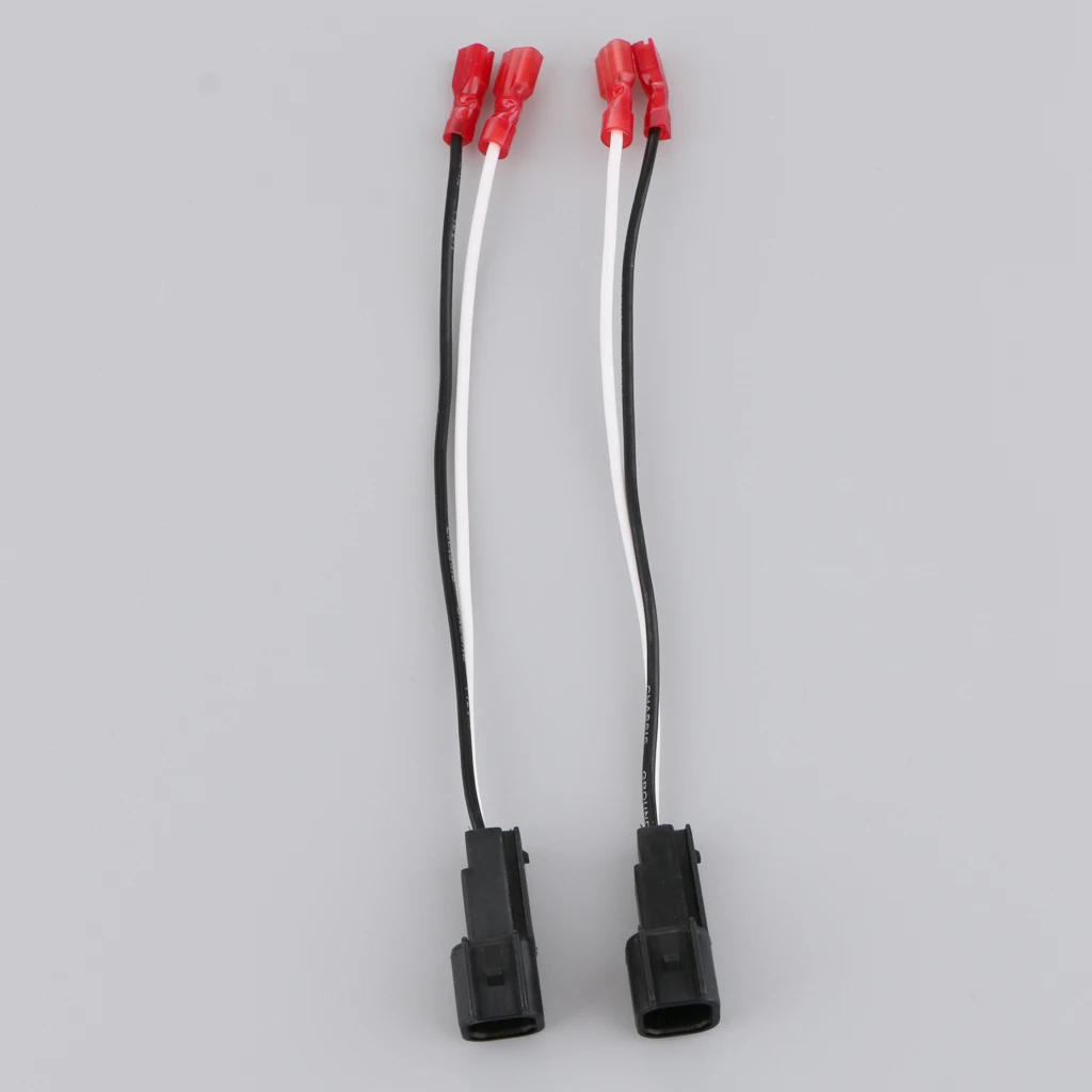 2 Pieces Audio 72-5600 Loudspeaker Connection Dishes For Vehicles Adapter