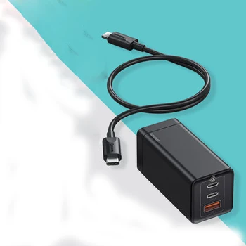 

Fast charger charger head fast multi-port usb plug mobile phone flash charging high quality and easy to carry