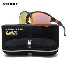 

Fashion Hot Sale Polarized Sunglasses Men Women Classic Square Plastic Driving Sun Glasses Male Black Shades UV400