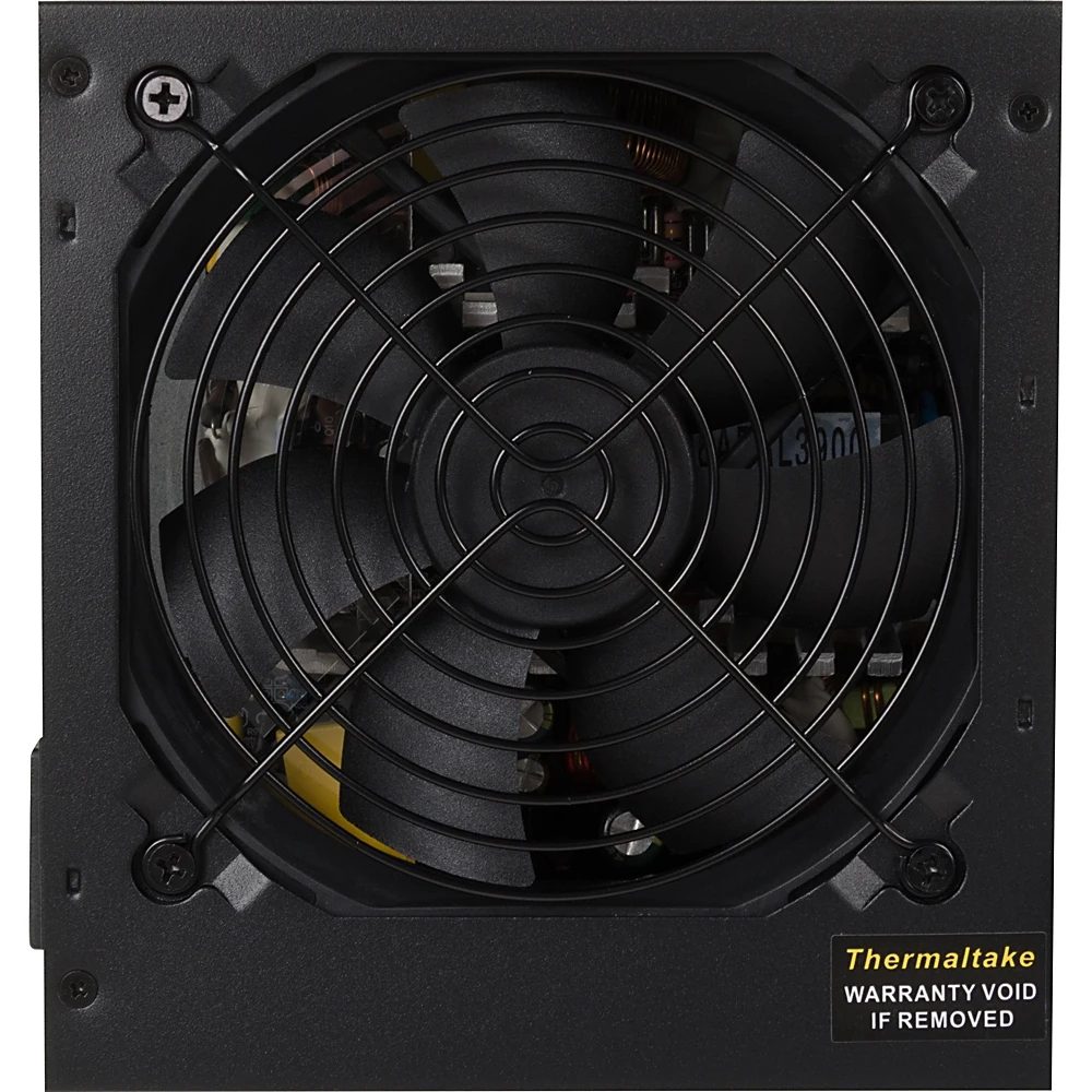 Блок питания Thermaltake ATX 600W TR2 S 80+(24+4+4pin) APFC 120mm fan 5xSATA RTL