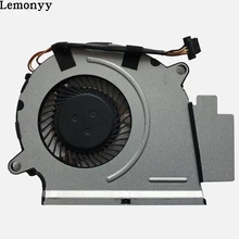 Для acer Aspire S5 S5-391 SUNON EG50040V1-C050-S9A DC 5V 2,0 W DC28000BES0 вентилятор для процессора ноутбука кулер