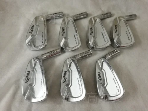 TourOK golf HONMA Tour World TW737V iron group 4-10 w