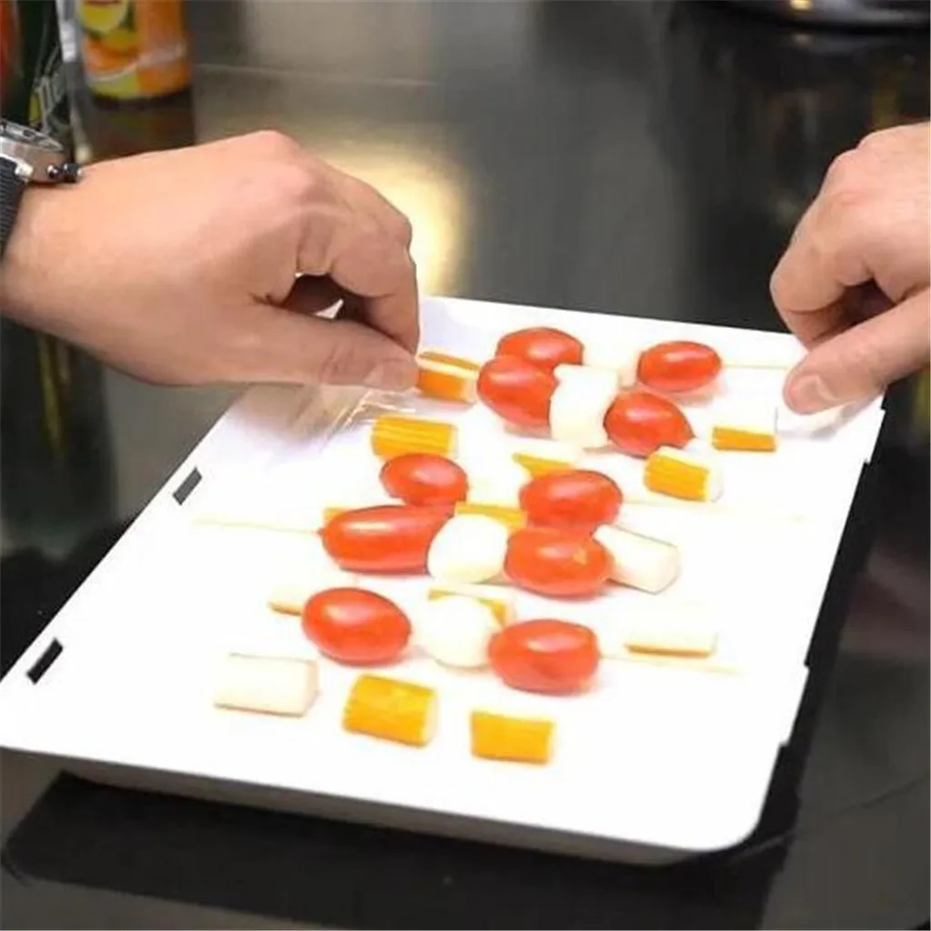 

2019 New Environmental Protection And Pollution Prevention Food Vacuum Preservation Tray