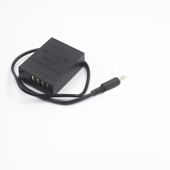 

Cameras Power Charger Np-w126s Dummy Battery CP-W126 DC Coupler for Fujifilm X-A1 X-A2 X-E1 X-E2 X-pro1 X-T10 X-T20 X-T2 X-M1