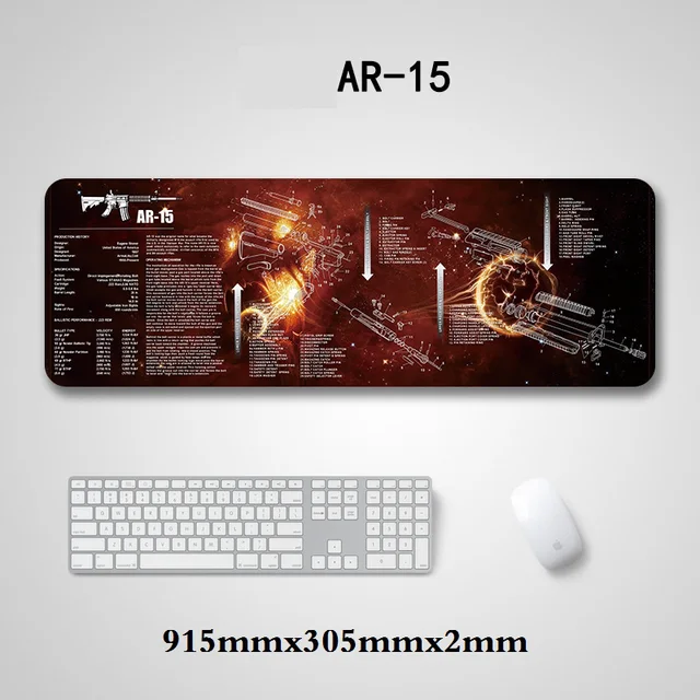 AR-15