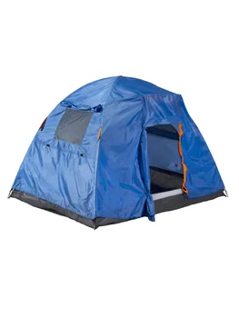 

Tourist tent 2-seat Mimir, art1013