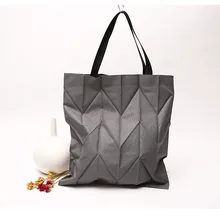 Модная Портативная сумка Lingge летняя простая Универсальная женская сумка на плечо