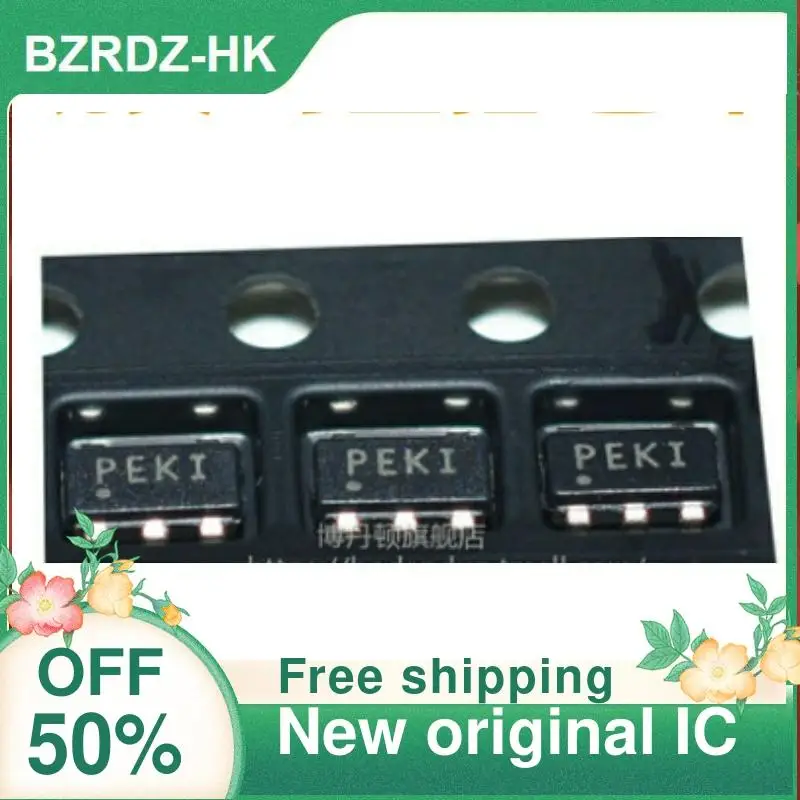 

20 шт. TPS72101DBVR TPS72101DBVT SOT23-5 новая Оригинальная интегральная схема