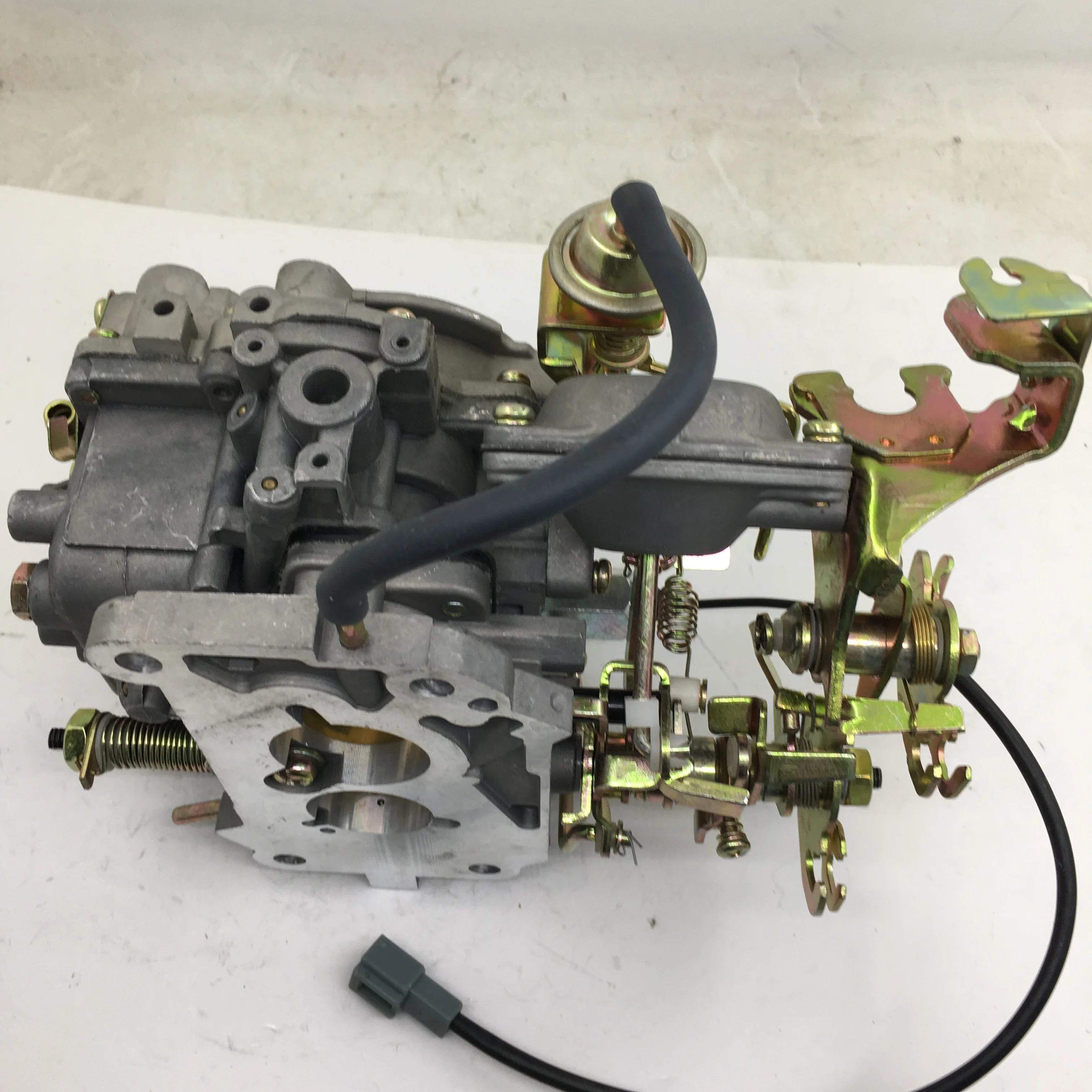 Карбюратор SherryBerg carb КАРБЮРАТОР vegaser для Mazda NA/B1600 626 1984 Pick Up Bongo Luce 616 лазерный