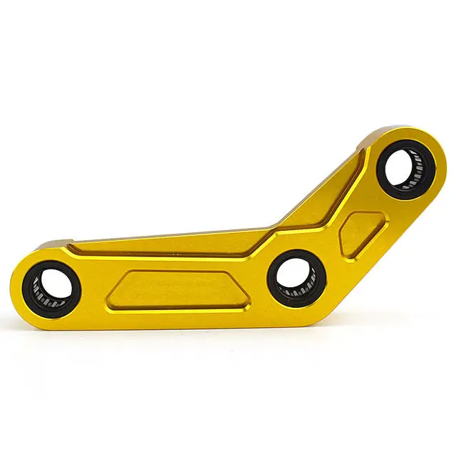 MT07 Lowering Links Kit For YAMAHA MT07 FZ07 FZ MT 07 FZ07 20142021