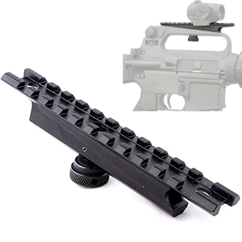 

Manufacturers Direct Selling Kam Ming 9 Generation under for Toy Water Modified Only on Promotion 15A Rail 20 Mm Metal