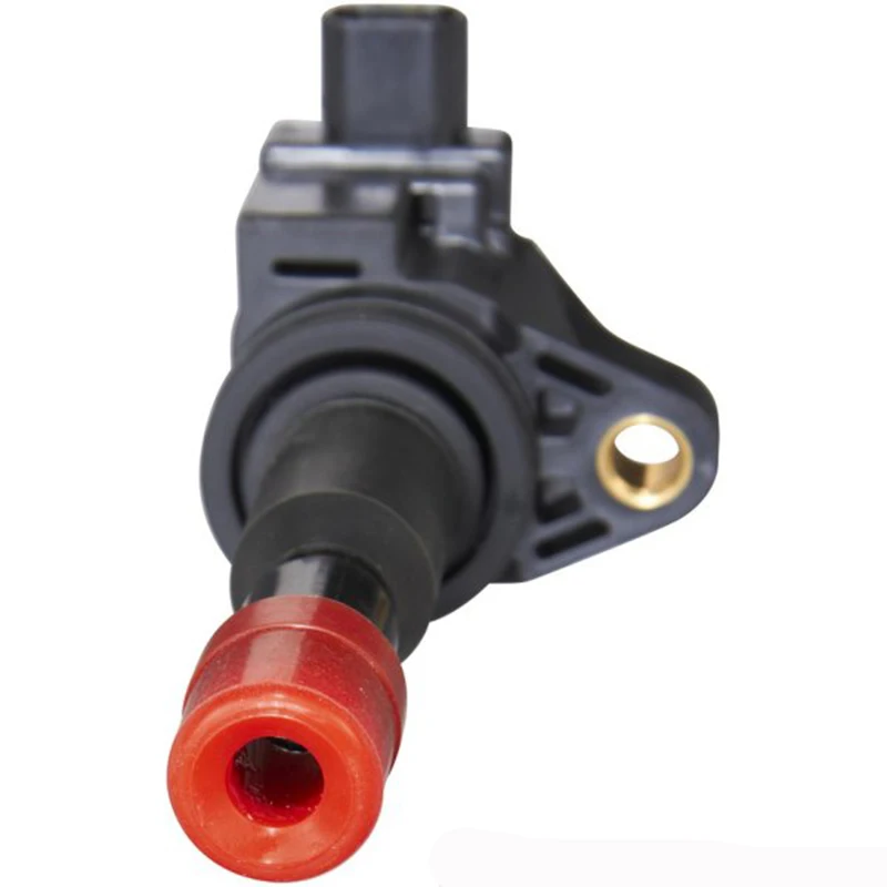 4 шт. катушка зажигания OE Номер 30520-PWC-003 CM11-110 для 2007-2008 Honda Fit 1.5L L4