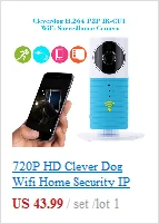 Sricam SP007 HD 720 IP камера wifi 2,4 P2P Водонепроницаемая уличная Беспроводная IP камера для смартфонов ПК