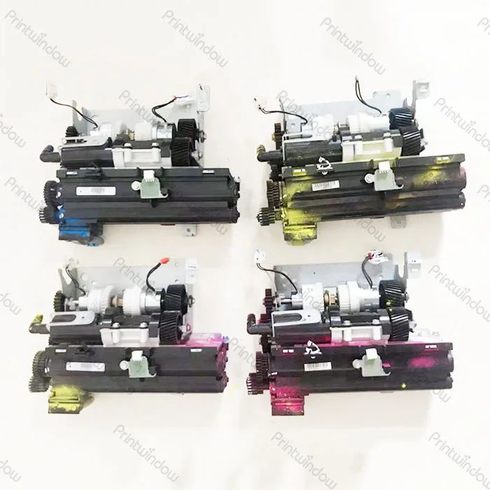 

1PC C/M/Y/K Toner Supply Unit for Ricoh Pro C5100 C5110 C5200 C5210 C5300 C5310 C5110s C5100s C5210s TONER SUPPLY PUMP