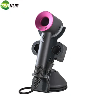

Hair Dryer Stand for Dyson Hair Dryer Compatible Dyson Hair Dryer Stand hair dryer stand Organizer for Dyson Hair Dryer Nozzle