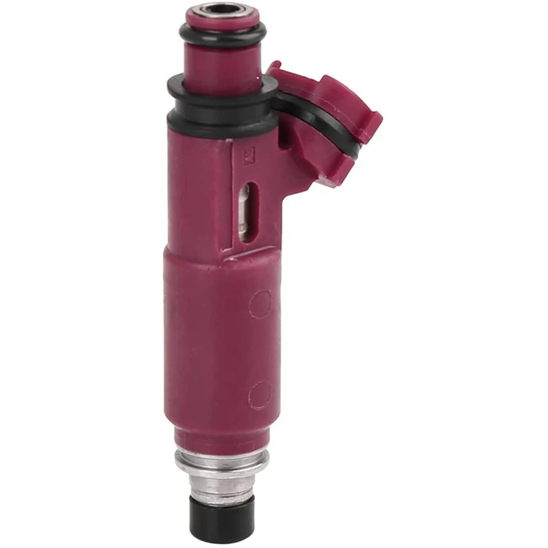 4 Holes Fuel Injectors for Mazda Miata 1.8L L4 1999 2000 FJ584 195500