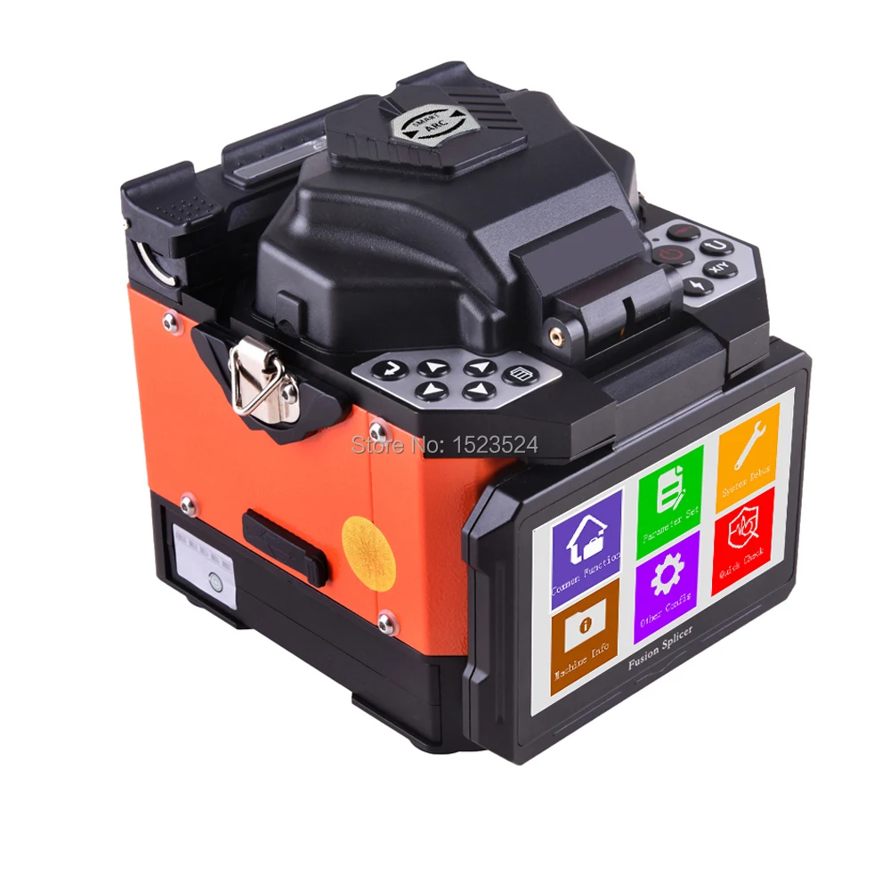 Skycom Multi-language T-307H High Precision