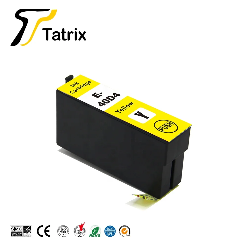 Tatrix T40D1 T40D2 T40D3 T40D4 T40D Premium Color