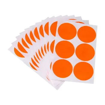 

10 Sheets Natural Essence Oil Mosquito Repellent Sticker Bug Protection Patches D7YD