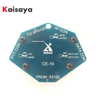 

CE-19 CE19 Data Interface Expansion Card For XIEGU X5105 ACC PTT