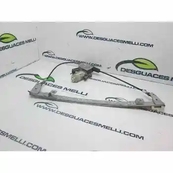 

7700834346 RENAULT MEGANE I BERLINA HATCHBACK front lifts (BA0)