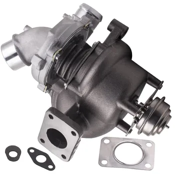 

707240-5002S Turbocharger FOR Citroen Peugeot 807 95KW 707240-3 9649588680 WITH GASKETS turbine turbolader 726683-5002S