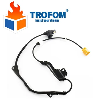 

FRONT LEFT ABS Wheel Speed Sensor For Acura CL TL Honda Accord 2.3 3.0 3.2 57455-S84-A52 57455-S8-4A52 57455S84A52 J5004001