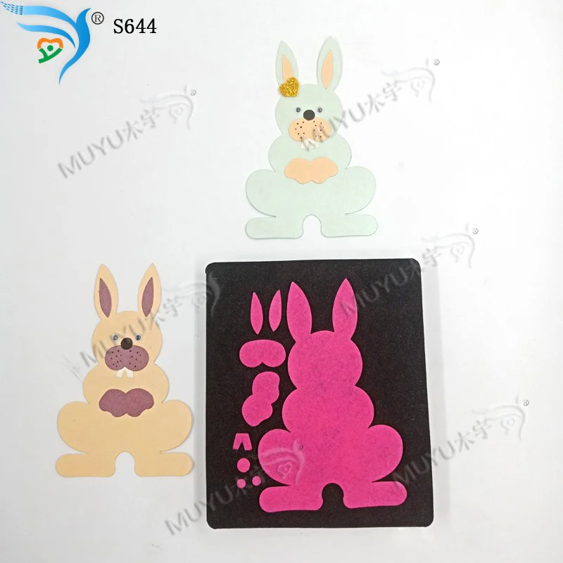 Новая деревянная форма вырубки для скрапбукинга Thickness-15.8mm MY9732