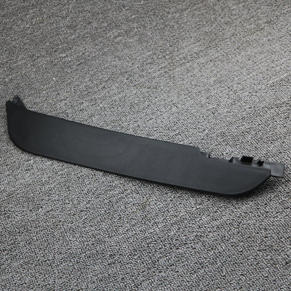 

LR026536 Right Car Front Deflector Spoiler For Land Rover Range Rover Evoque 2012-