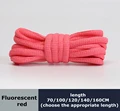 Fluorescent red