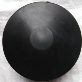 

1.5kg Rubber discus Athletics Training discus throw