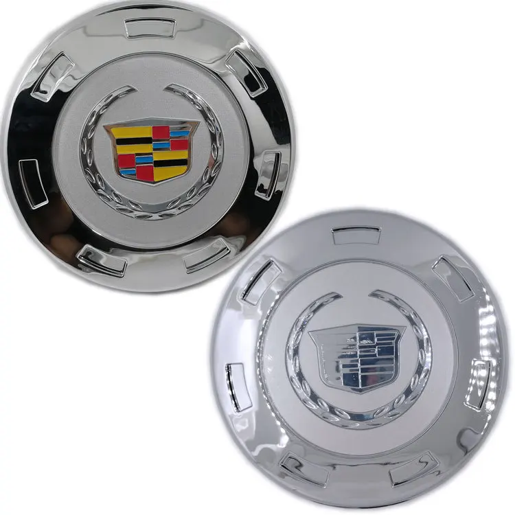 

Cadillac Wheel Hub Cover Escalade 22-Inch Color 20 Cm Vehicle Hub-centric Cover Small Wheel Cap