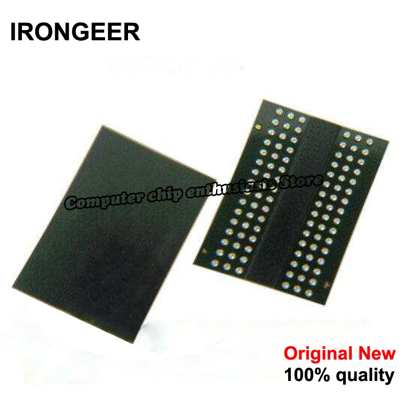 2 шт.-5 шт. 100% Новые оригинальные модели H5GQ2H24AFRT2C GDDR5 чипы BGA H5GQ2H24AFR T2C | Электроника