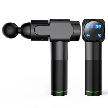 

Fascia For Gun Muscle Massager Muscle Pain Management After Training Exercising Body Relaxation Slimming Shaping Pain Relief