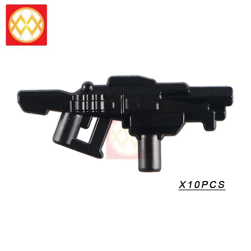 PGPJ0144 Minigun оружие для кирпича Chitauri Железный человек машина Халк Муравей Человек Халк герои строительные блоки Мстители Endgame D161 Игрушки для девочек - Цвет: PGPJ0144