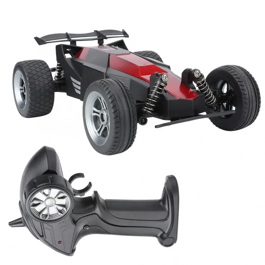 

1/24 2.4Ghz RC Racing Car Simulated Remote Control Electric Racing Drift Car Toy Plastic Model Car Toys for Boys Gift