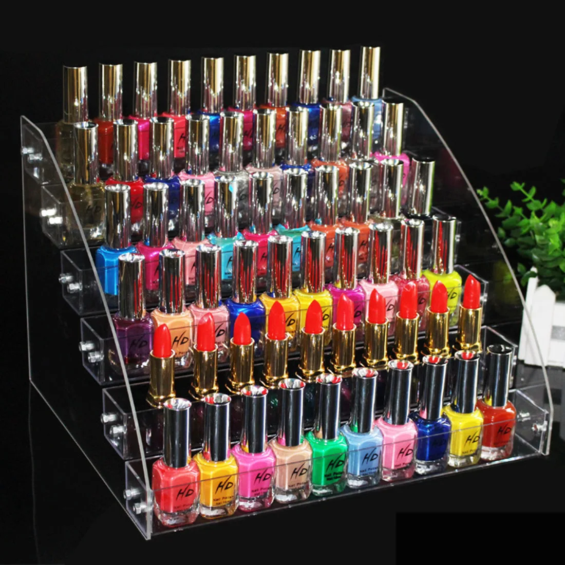 Набор Гель Лаков Купить Озон Интернет Магазин