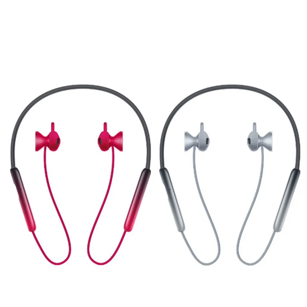 Для huawei Honor xSport Pro Bluetooth беспроводные наушники водонепроницаемые спортивные шейные наушники гарнитура наушники type-C Быстрая зарядка