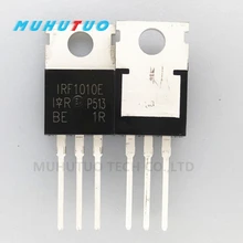 10PCS IRF1010N F1010 F1010E IRF1010E 84A 60V PARA-220