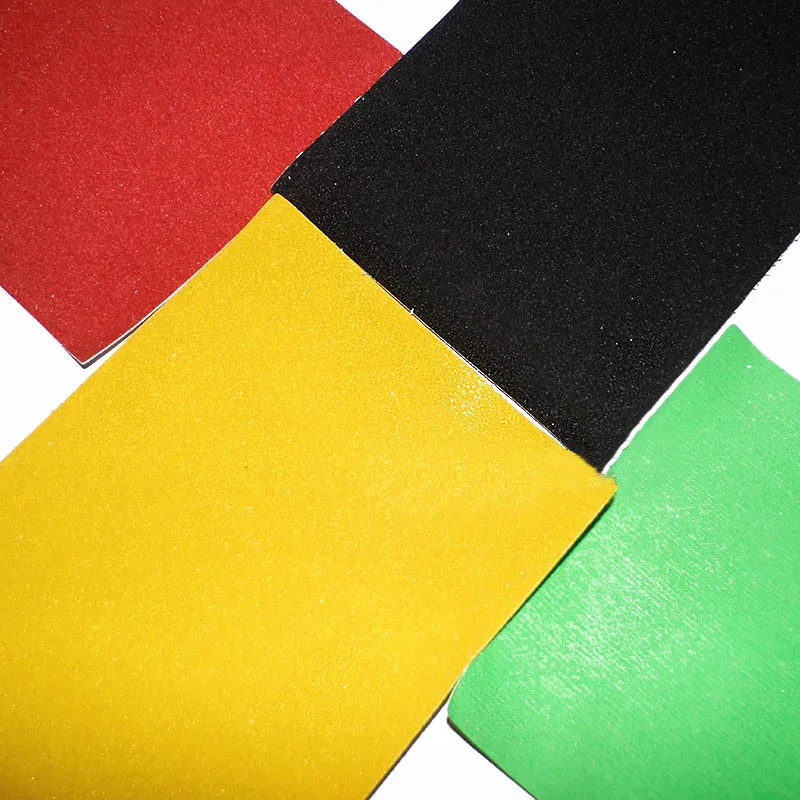 Скейтборд палубная Наждачная лента Griptape доска для катания на коньках наклейка 83X21,5 см