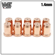 2 Stück S75 S105 Wirbelring PE0112 Trafimet Plasmaschneider Fackel Verbrauchsmaterialien für TRAFIMET STYLE – Detail 5