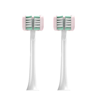

Toothbrush head accessories